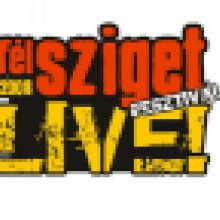 Félsziget Fesztivál 2008