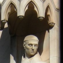 Dómember, Szeged, 2008