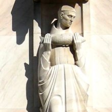 Dómember II. Szeged, 2008