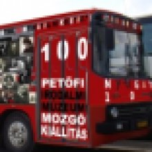 A Nyugat-busz nyári menetrendje