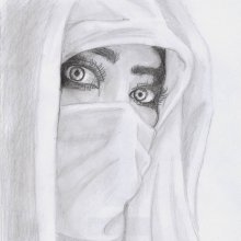 Arabian tale