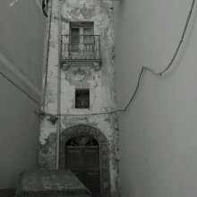 Szárd utca (Bitti) 3