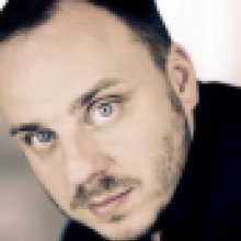 Matthias Goerne dalestje a Budapesti Mahler-ünnep keretében