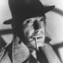 Film noir dömping az Aranytízben
