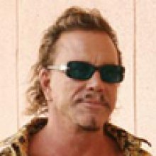 Mickey Rourke visszatérését hozta a Velencei Filmfesztivál