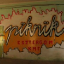 Csuszta hívott, mi mentünk