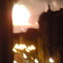 Tüzijáték, Budapest, 2008