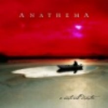 Emberarcú melankólia, avagy „Anathema, Anathema!”