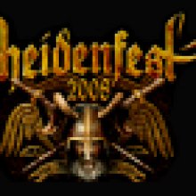 Heidenfest a Diesel Clubban
