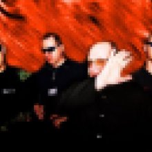 Front 242 - az Electronic Body Music prototípusa Magyarországon