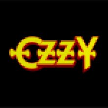 Ozzy Osbourne 60