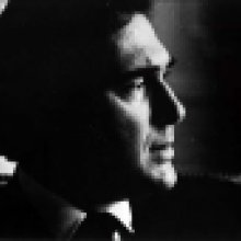 Elhunyt Harold Pinter