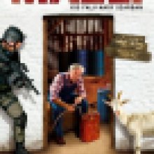 A mázlin múlik? Magyar vígjáték vidéki tájképpel...