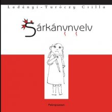 Sárkánynyelv borító