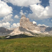 Dolomitok