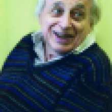 Ligeti György – 35 év önazonosság