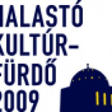 Zene és színház törökfürdőben