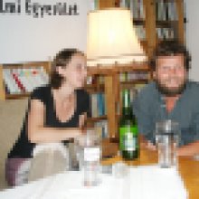 A JAK teste és az esti mese