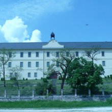 Indián nyár Karthágóban