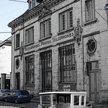 potakocsi