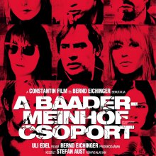 A RAF: Búcsúszimfónia és A Baader-Meinhof csoport