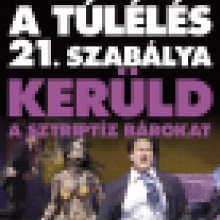 Túlélési szabályok Zombielandhez