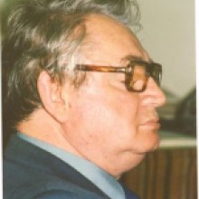 Elhunyt Subosits István