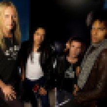 Alice In Chains a Pecsában