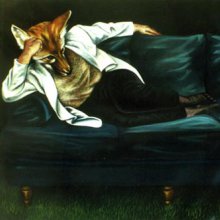 Ellen, tartás