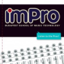 imPro, az elektronikus zene iskolája