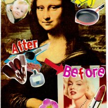 From a housewife's diary