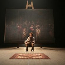 Rembrandt szeme – 1. rész