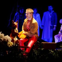 Hamlet: a kor foglalata