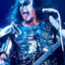 Gene Simmons elbüvölte a magyar hallgatókat ma reggel
