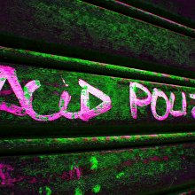 Acid Polizei