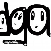 Degenerart theme