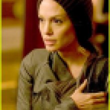 Ki az az Angelina Jolie?