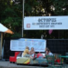 Sci-fi és steampunk a Szigeten