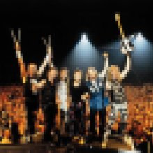 Már el is lopták – Iron Maiden a Szigeten