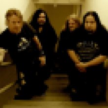 A Fear Factory darált a Szigeten