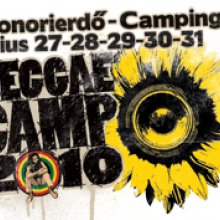Everton forever – Reggae Camp 2010. körkép