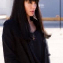 Angelina Jolie a kamera másik oldalán