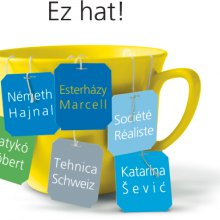 Aviva Képzőművészeti Díj és toborzójáték