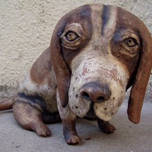A szatíra keramikusa
