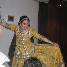 Langa búcsúkoncert