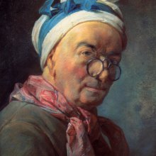 Nem minden festő majom