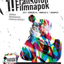 Bienvenue, Frankofón Filmnapok