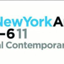 NextArt Galéria a Scope New York Art Show-n