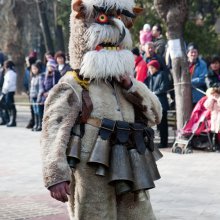 Maszkok és karneválok