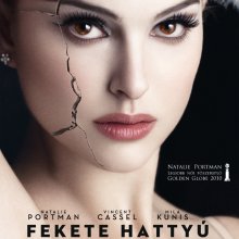 Nina feketén-fehéren
